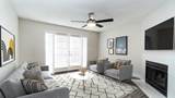 1-bedroom apartment at Del Sol Apartments in Scottsdale